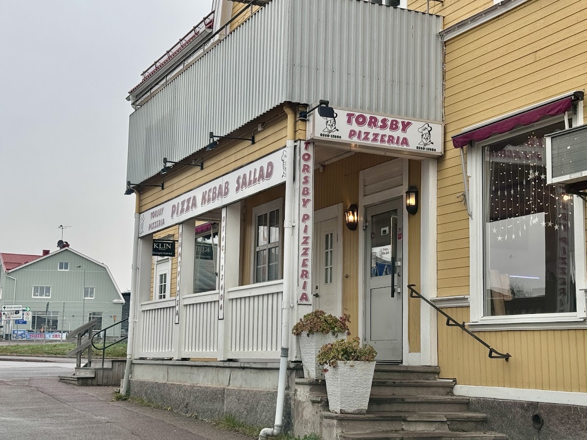 Torsby Pizzeria